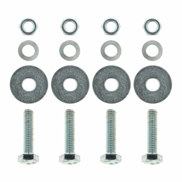 SET Normteile für Kraftstoffbehälter, Simson KR51/1, KR51/2